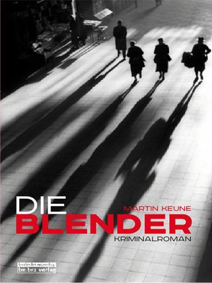 cover image of Die Blender
